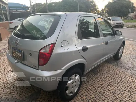 Celta Spirit/ LT 1.0 MPFI 8V FlexP. 5p