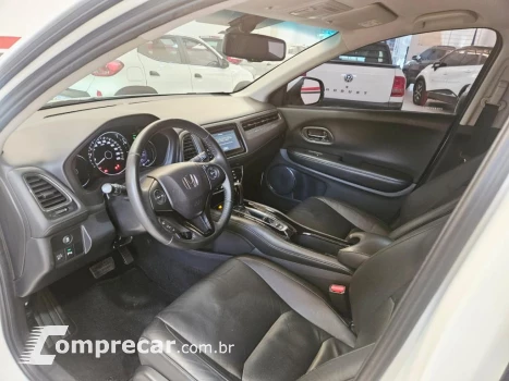 HR-V 1.8 16V EXL
