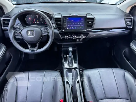 CITY 1.5 I-vtec Hatch EXL