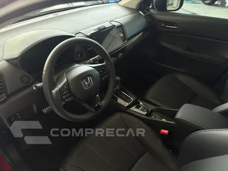 City Hatch Touring 1.5 (Aut.)