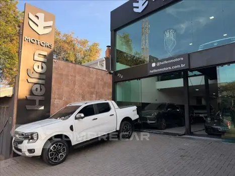 RANGER 3.0 V6 Turbo CD Limited 4X4