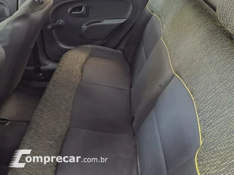 Renault CLIO HATCH - 1.0 EXPRESSION 16V 4P MANUAL 4 portas