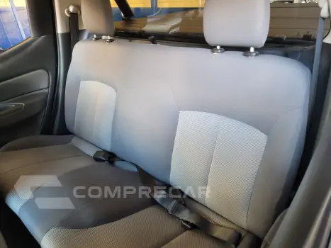 L200 Tri. Sport Outd. GLX 2.4 4x4 Diesel