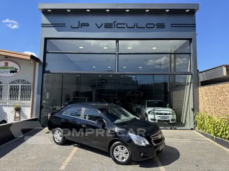 COBALT 1.8 SFI LTZ 8V