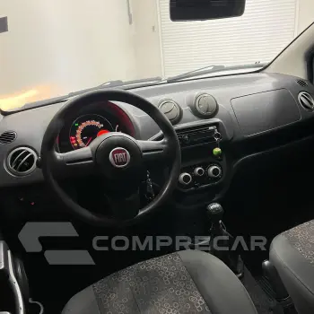 UNO 1.0 Vivace 8V