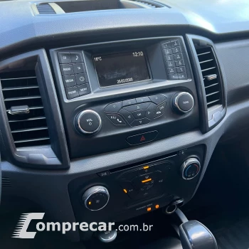 Ranger XLS 2.2 4x4 CD Diesel Aut.