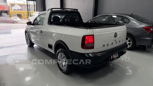 SAVEIRO 1.6 MSI Robust CS 16V