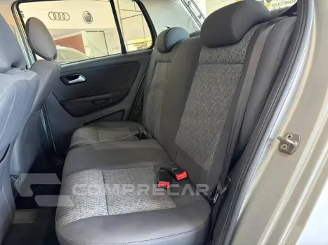 VOLKSWAGEN FOX 1.6 MI I MOTION TOTAL FLEX 8V 5P