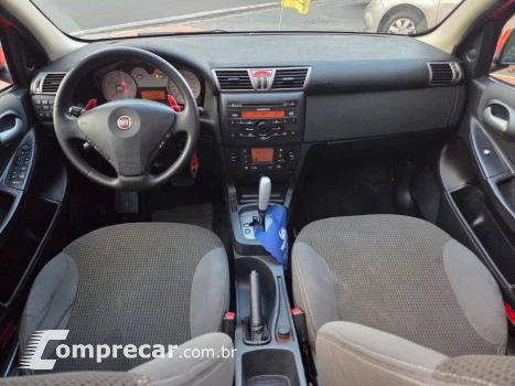 Stilo Dualogic 1.8 Sporting Flex 8V 5p
