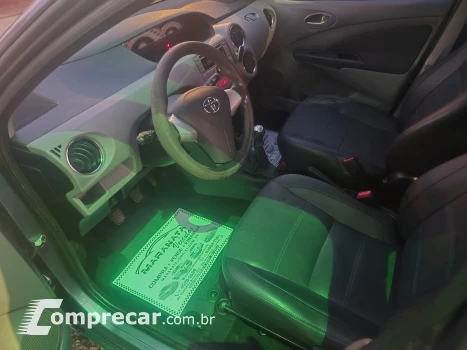 ETIOS XLS