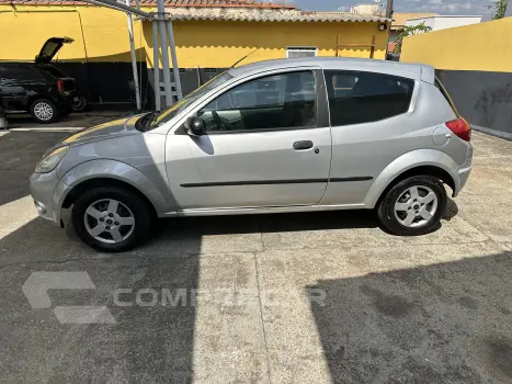 KA 1.0 MPI Tecno 8V