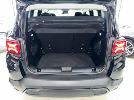 RENEGADE 1.3 T270 Turbo Sport