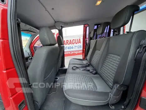 DOBLO ADV/TRYON/LOCKER 1.8 FLEX