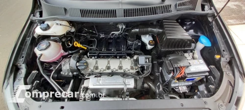 FOX 1.6 MI Extreme 8V