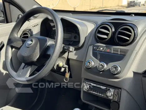 AGILE 1.4 MPFI LT 8V