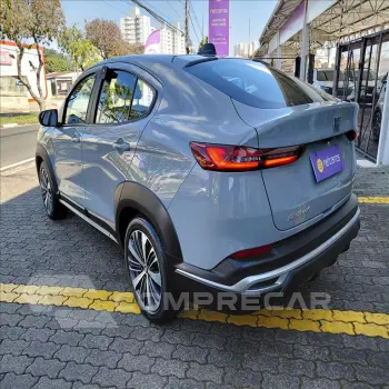 FASTBACK 1.0 TURBO 200 HYBRID AUDACE CVT