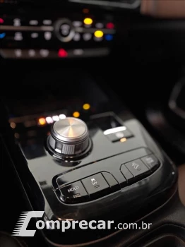 RAMPAGE 2.0 TURBO DIESEL LARAMIE 4X4 AUTOMÁTICO