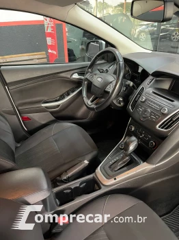 FOCUS 2.0 SE 16V