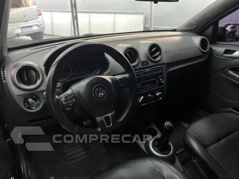 SAVEIRO - 1.6 CROSS CE 8V 2P MANUAL