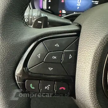 Toro Volcano 1.3 T270 4x2 Flex Aut.