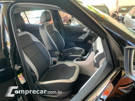 T-Cross Highline 1.4 TSI Flex 16V 5p Aut