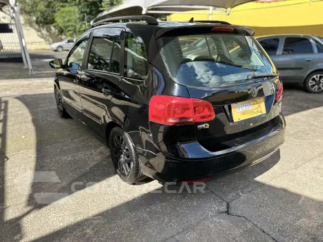 SPACEFOX 1.6 MI Trend 8V