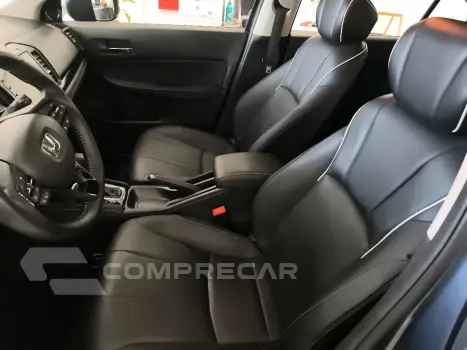 CITY 1.5 i-VTEC FLEX HATCH TOURING CVT