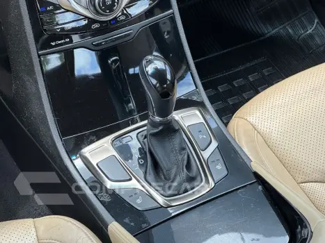 AZERA 3.0 V6 24V 4p Aut.