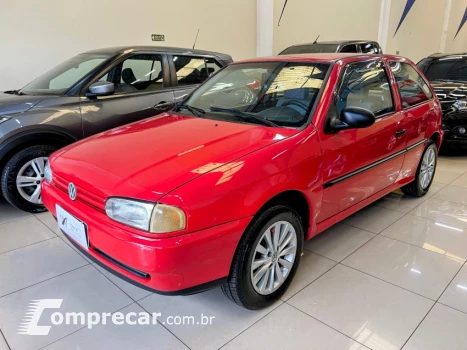 GOL 1.6 CL 8V