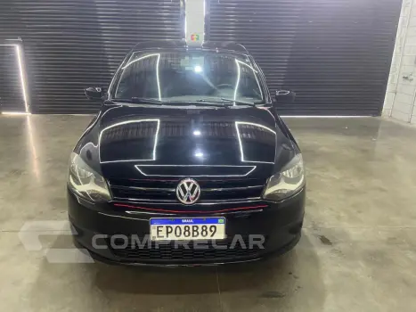 Fox 1.0 Mi 8V Flex 4P Manual