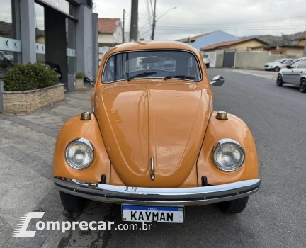 FUSCA 1.3 L 8V