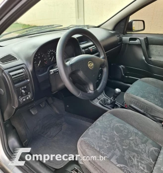 ASTRA 1.8 MPFI GL 8V