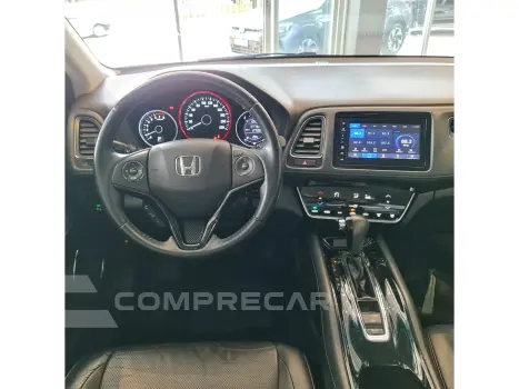 HR-V 1.8 16V FLEX EXL 4P AUTOMÁTICO