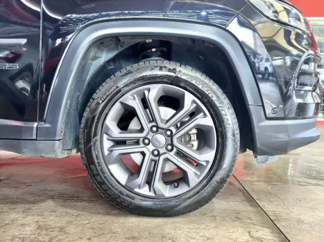 COMPASS 1.3 T270 TURBO FLEX LONGITUDE AT6