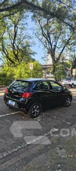 ONIX 1.4 MPFI LTZ 8V