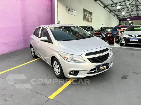 ONIX HATCH Joy 1.0 8V Flex 5p Mec.