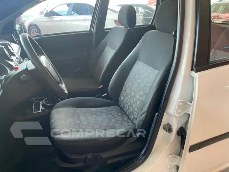 FIESTA 1.6 Rocam Hatch 8V