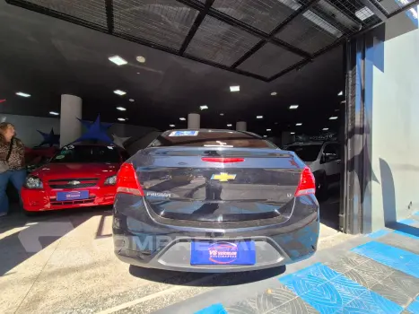 PRISMA 1.0 LT Spe/4 8V