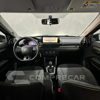 AIRCROSS AIRCROSS7 F. Pack 1.0 Flex TB 200 Aut