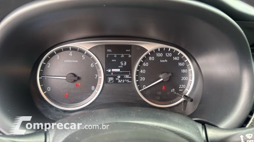 KICKS 1.6 16vstart Active