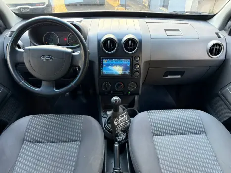 ECOSPORT 1.6 XLS 8V