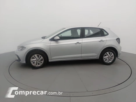 POLO 1.0 MPI MANUAL