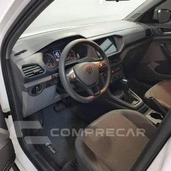 T CROSS SENSE TSI AD