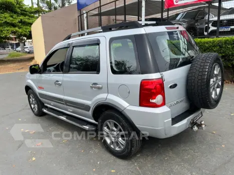 ECOSPORT 1.6 XLT Freestyle 8V