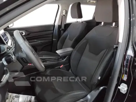 COMPASS 1.3 T270 TURBO FLEX SPORT AT6