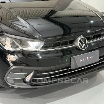 Polo Highline TSI 1.0 Flex 12V Aut.