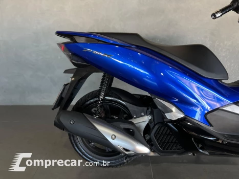 PCX 150