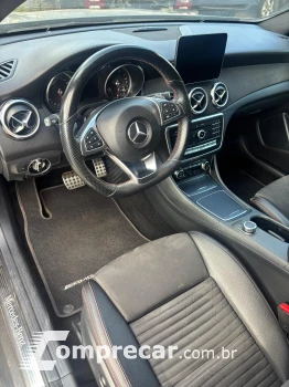 GLA 250 Sport 2.0