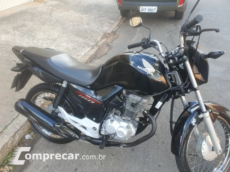 CG 160 STARD