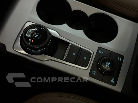 Bronco Sport Wildtrak 2.0 Tb 16V AWD Aut